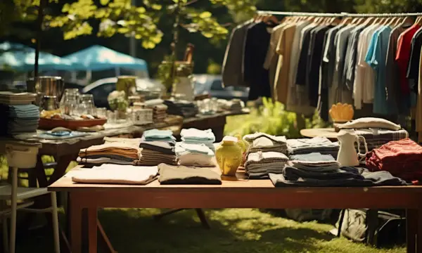 Stadtpark Limbach-Oberfrohna