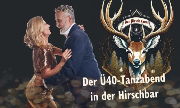 Hirschbar 