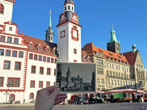smac – Staatliches Museum für Archäologie Chemnitz
