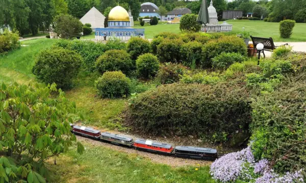 Miniwelt Lichtenstein