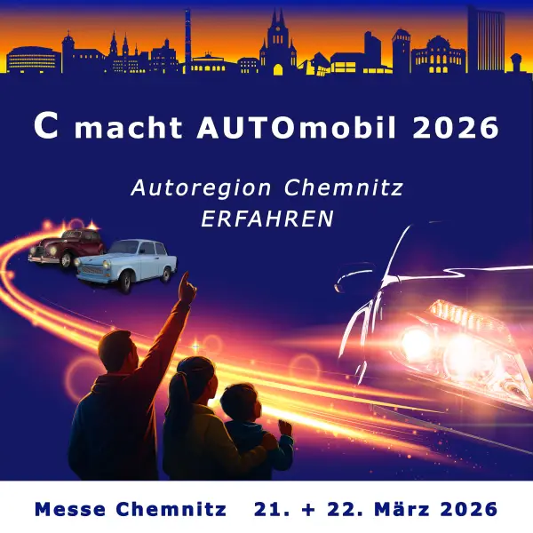 Messe Chemnitz