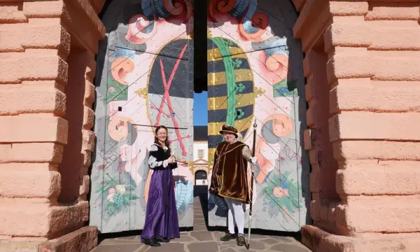 Schloss Augustusburg