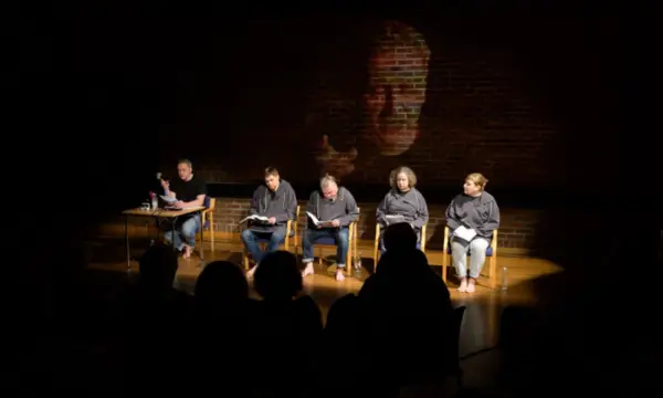 Theater im Spinnbau
