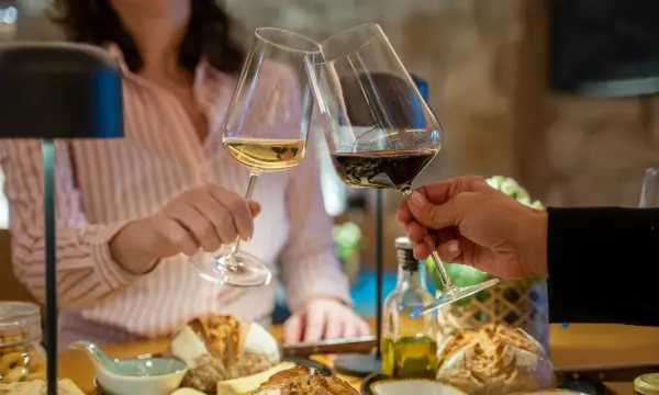 Kaßbergkeller - Vinothek & Weinbar