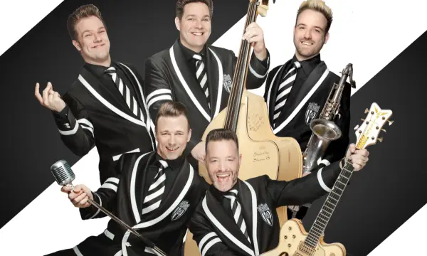 Konzert- und Ballhaus "Neue Welt"