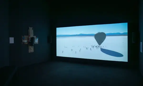 Kunstsammlungen am Theaterplatz