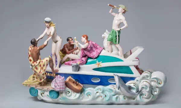 Kunstsammlungen am Theaterplatz