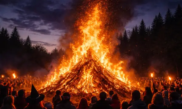Am Fichtelberg in Jahnsdorf/E.