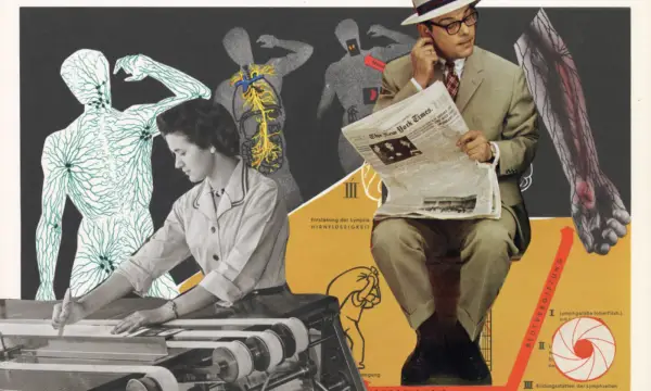 Neue Sächsische Galerie -  Museum für zeitgenössische Kunst