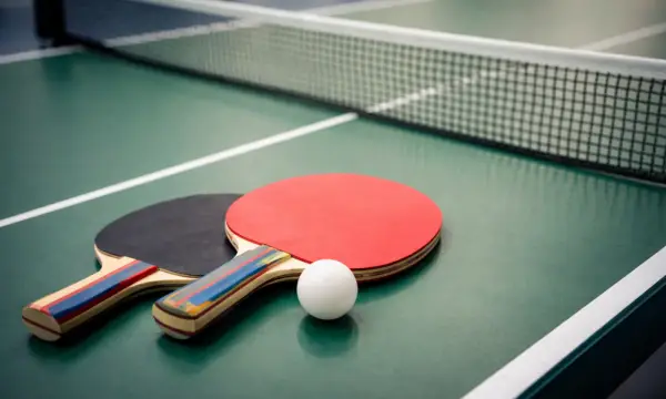 Turnhalle am Mahlteich