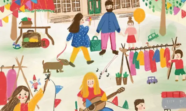 Waldorfschule Chemnitz