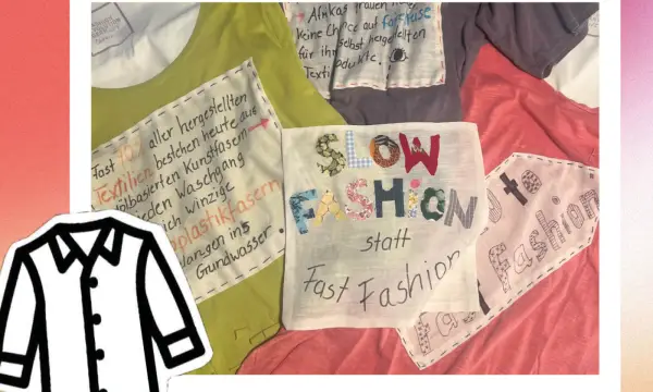 Textilatelier UNDOYARN - Ina Goetz