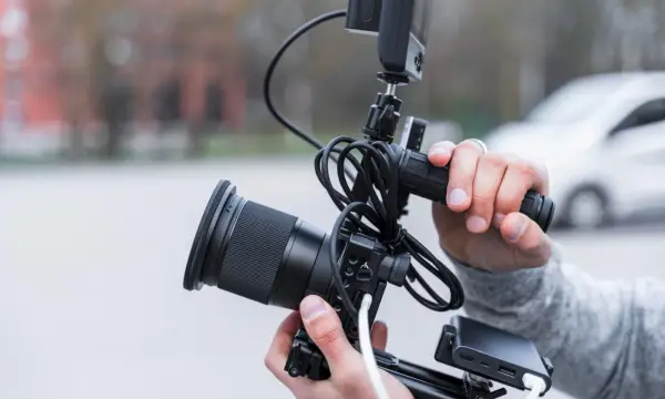 Volkshochschule Chemnitz im Tietz