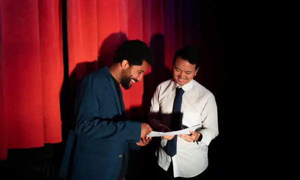 Alter Schlachthof Stollberg