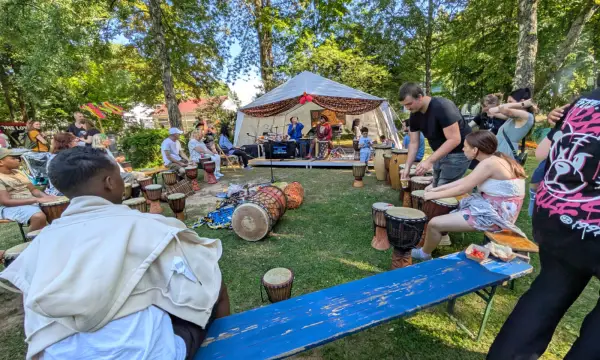 CVJM Computerclub e.V.