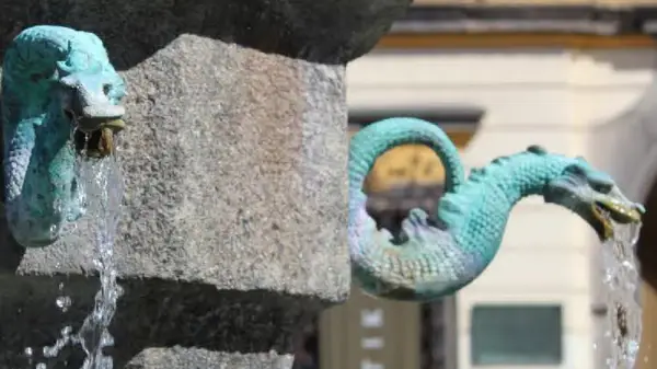 Königliches Kurhaus Bad Elster