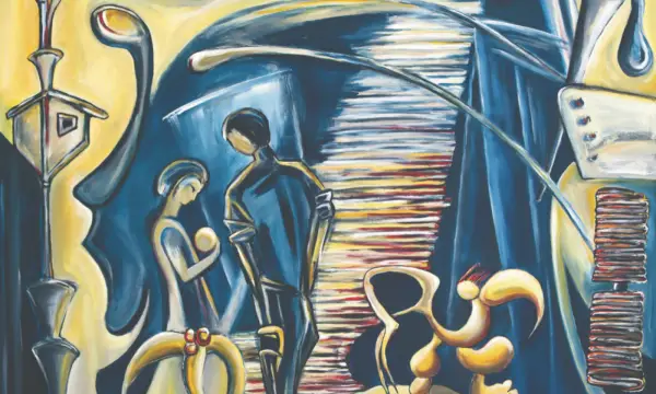 Heinrich-Hartmann-Haus