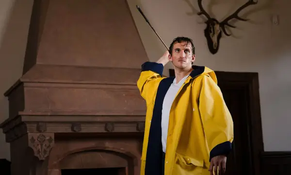 Mittelsächsisches Theater Freiberg