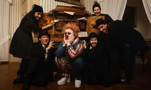 Mittelsächsisches Theater Freiberg