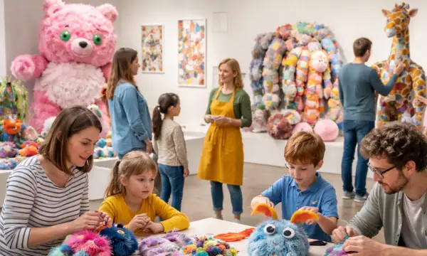 Kunstsammlungen Zwickau - Interimsquartier "ZwischenRAUM"