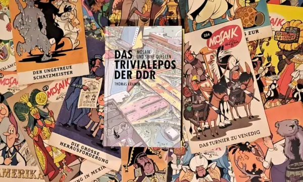 Karl-May-Haus  - Geburtshaus und Museum des Schöpfers von Winnetou