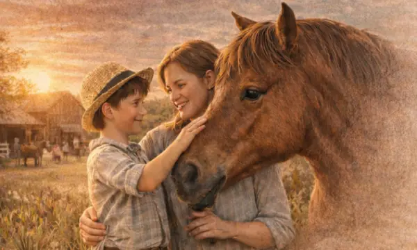 Büschelhof Eibenberg