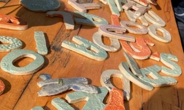 Interkultureller Garten „Bunte Erde“