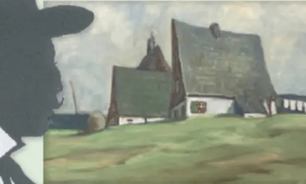 Bergmagazin Marienberg