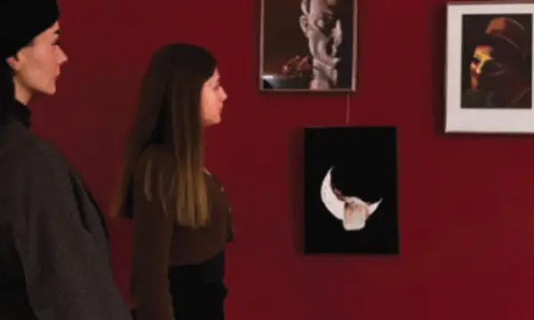 Galerie Die Hütte