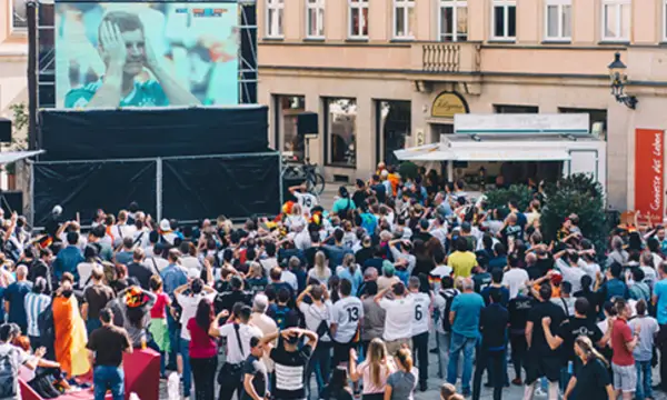 Innere Klosterstraße