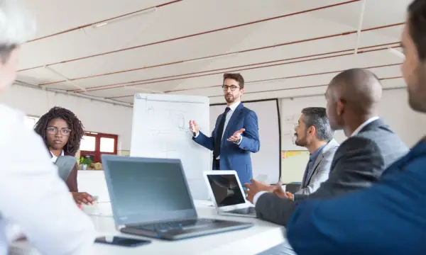 Volkshochschule Chemnitz im Tietz