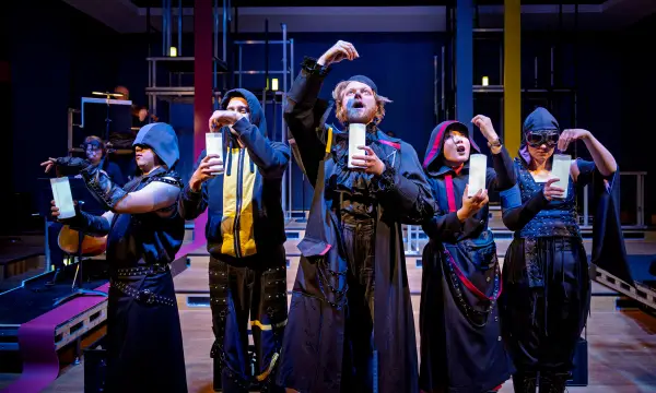 Städtische Musikschule Chemnitz