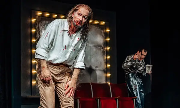 Theater im Spinnbau