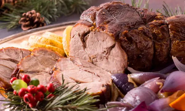 Huss Schauwerkstatt GmbH