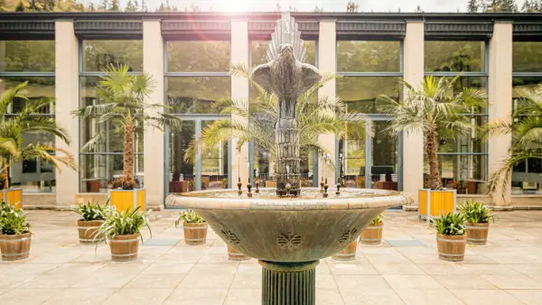 Königliches Kurhaus Bad Elster