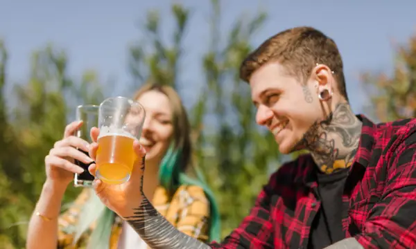 Haasenwald Ebersbrunn