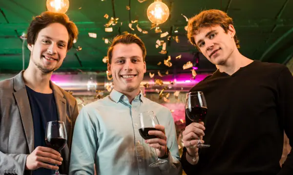 Braugut Hartmannsdorf