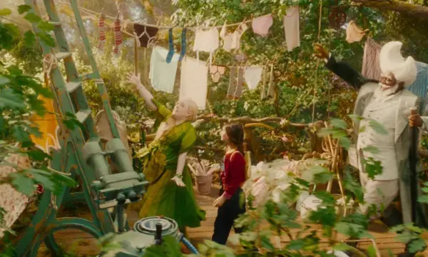 Ring-Kino Schwarzenberg