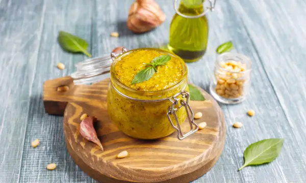 Wildpflanzen-Werkstatt