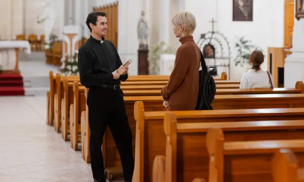 Marienkirche Gersdorf