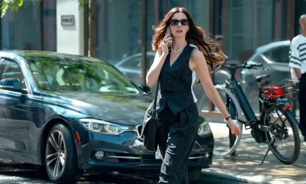 CineStar Chemnitz - Am Roten Turm