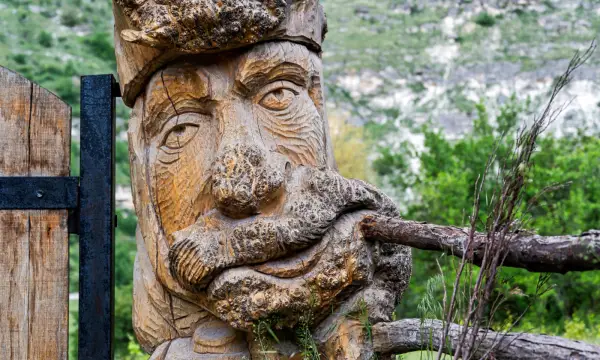 Haasenwald Ebersbrunn