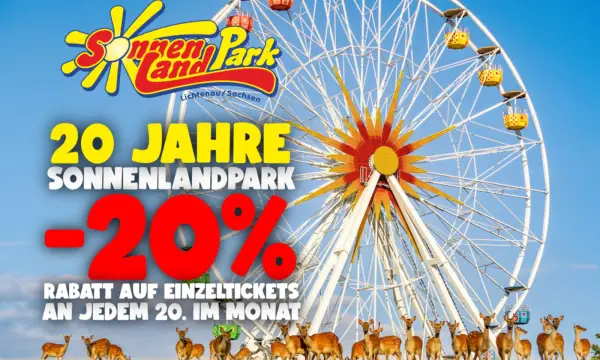 Sonnenlandpark Lichtenau