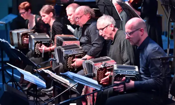 Kraftwerk e.V. Chemnitz