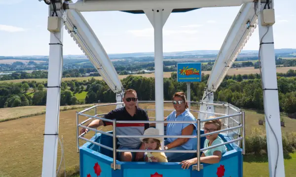 Sonnenlandpark Lichtenau