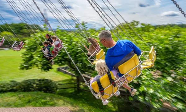 Sonnenlandpark Lichtenau