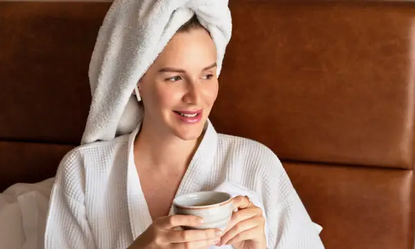 Sinneswelten Hamam & SPA