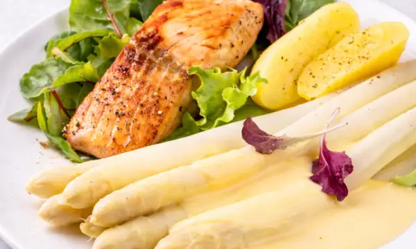 Hotel & Restaurant Forsthaus Grüna