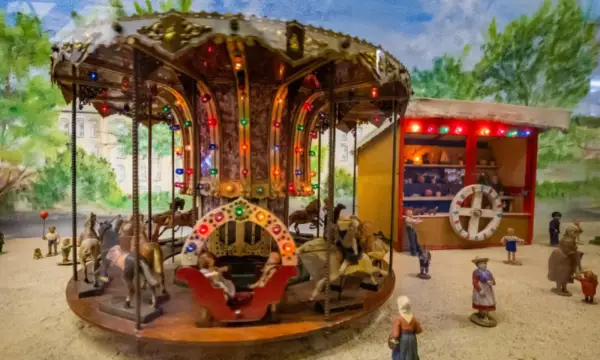 Stadtmuseum Olbernhau