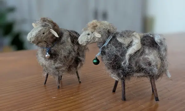 Historische Schauweberei Braunsdorf